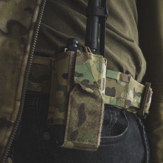 Подсумок под рацию UP-143 WARTECH