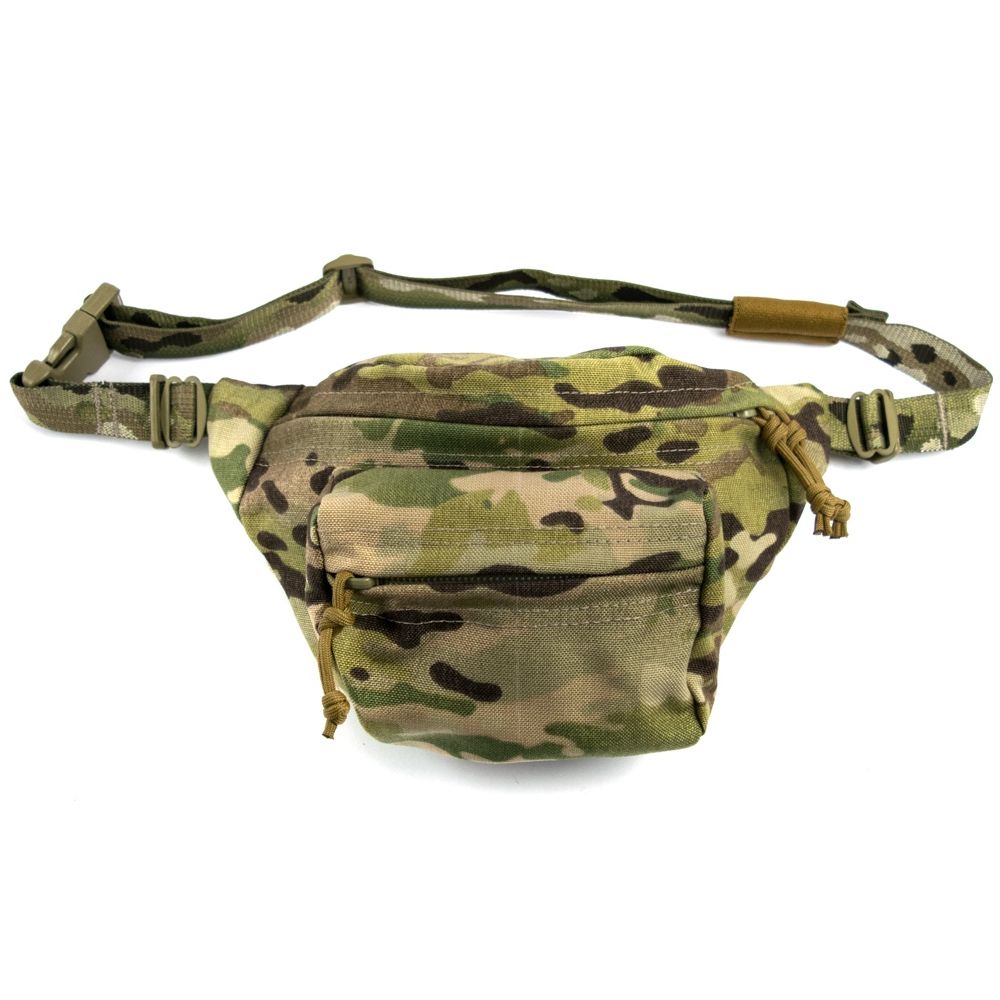 Сумка Emdom Recon Waist Bag Ars Arma