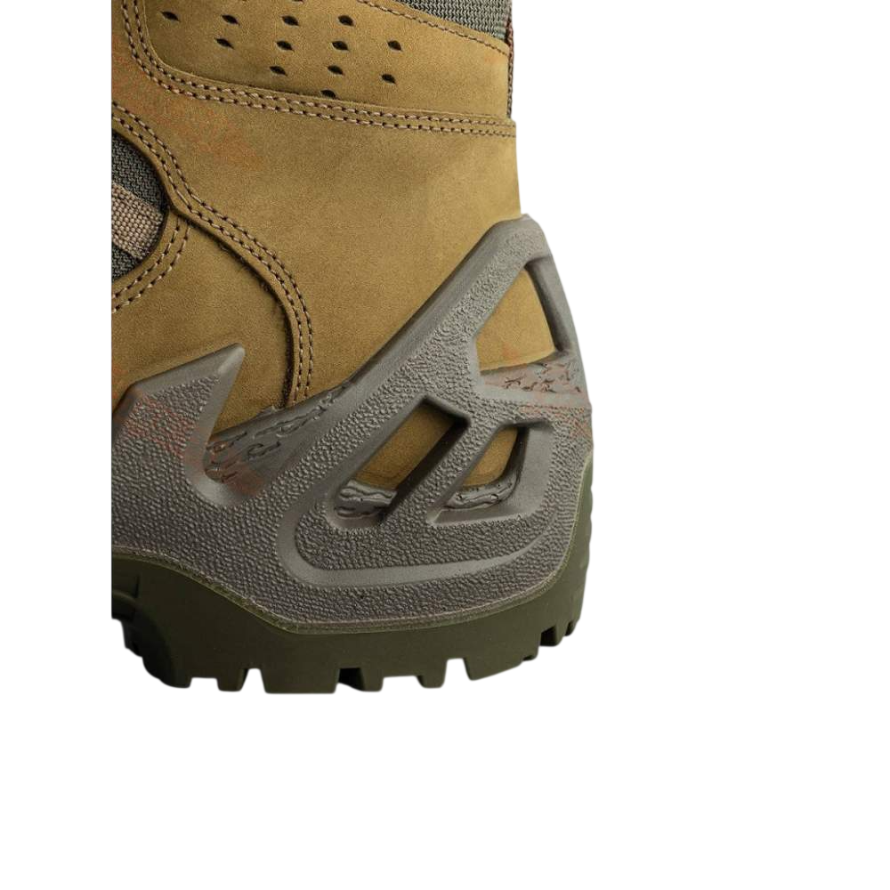 Ботинки V-Clutch Pro On Duty Michelin Mid Vaneda