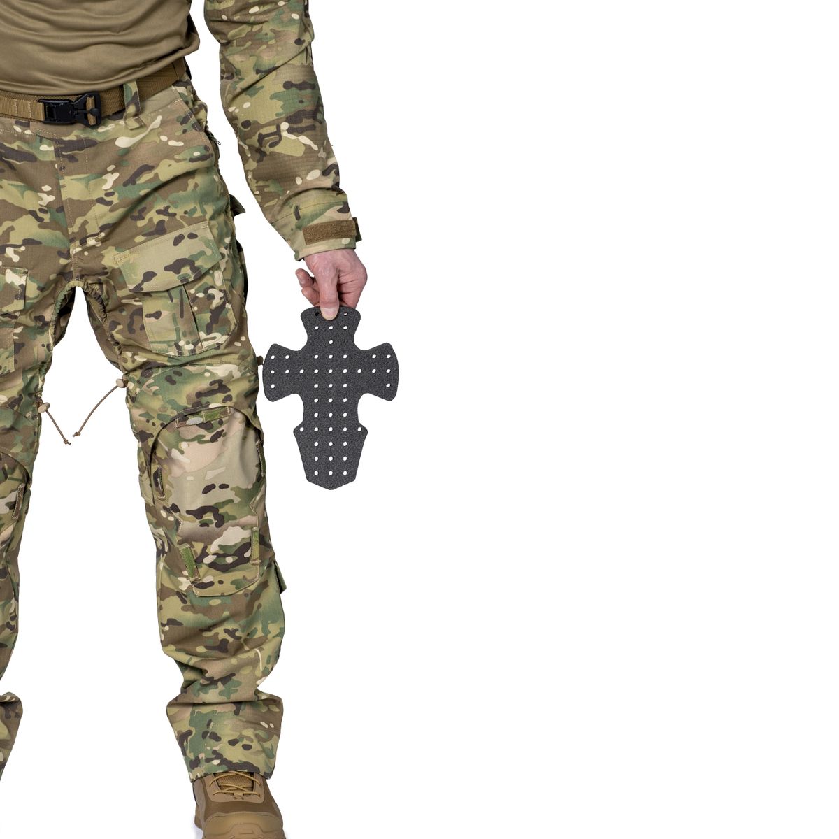 Боевые брюки "УРОН" опции СВО VОИН