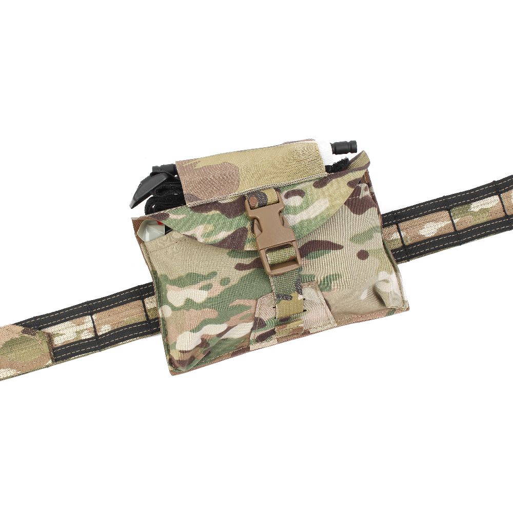 GBRS style IFAS медицинский подсумок PT-PH61 Pew Tactical