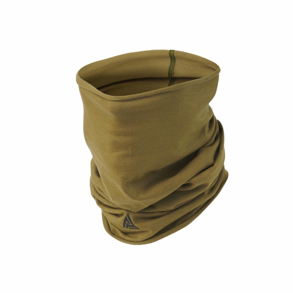 Балаклава NECK GAITER FR - Combat Dry Light Direct Action