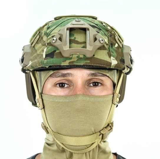 Чехол на шлем А-21 Тортуга Ars Arma