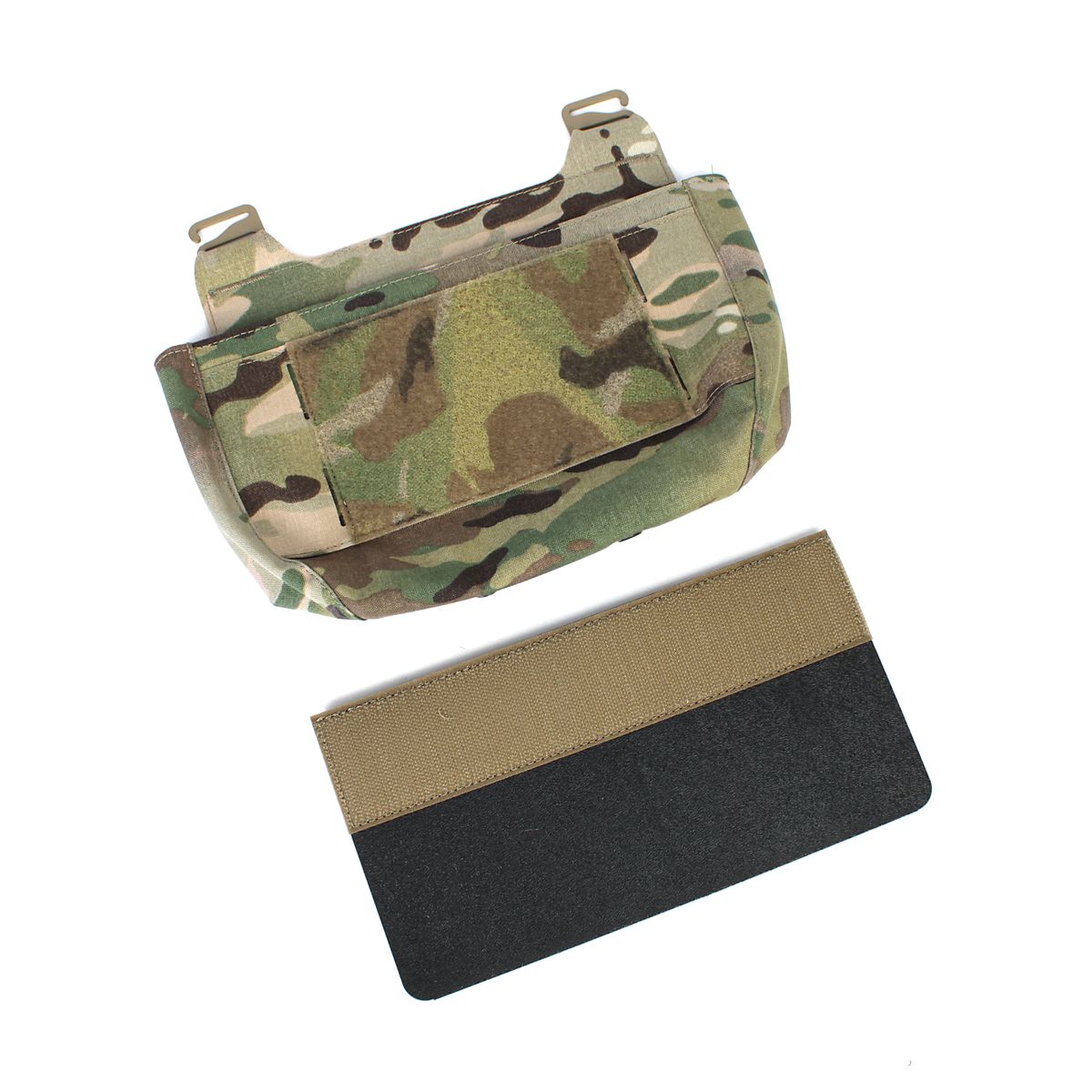 Ferro style DOPE Front Flap панель PT-FP14 Pew Tactical