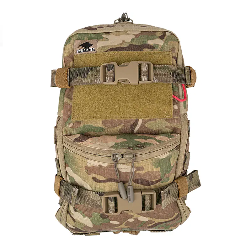 Рюкзак GMR Minimap Ars Arma