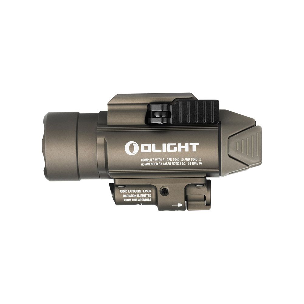Фонарь Baldr Pro Desert Olight