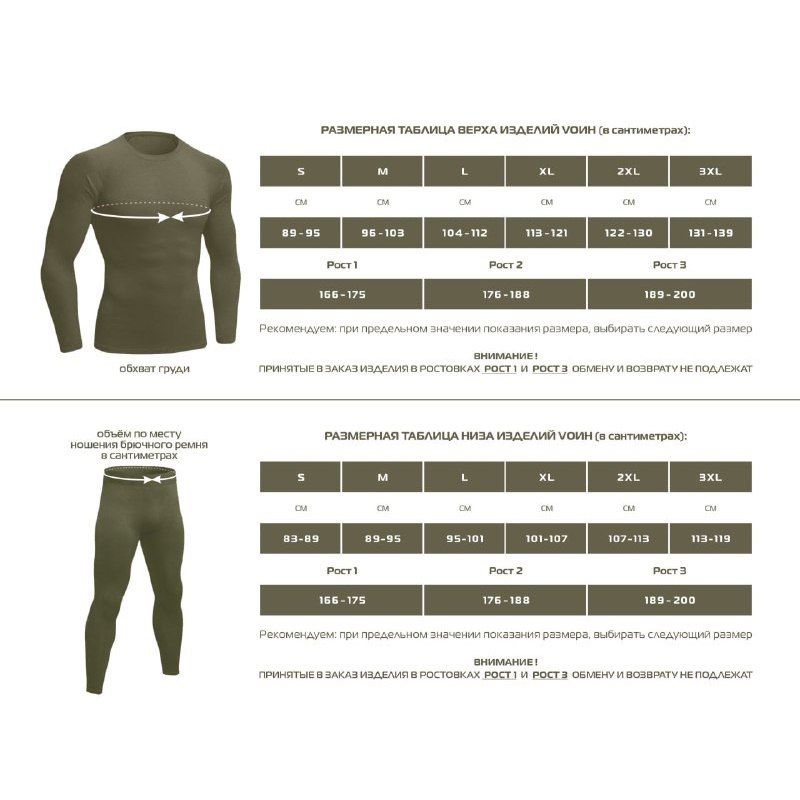 Боевые брюки "ЛЕС" L5 All Weather опции СВО VОИН