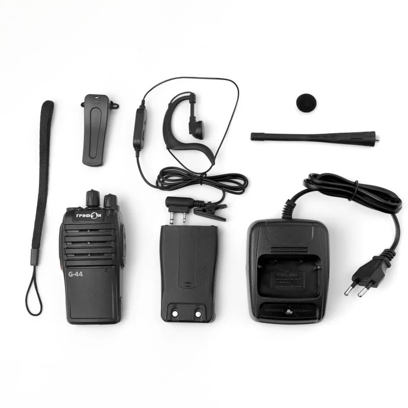 Радиостанция портативная G-44 Грифон