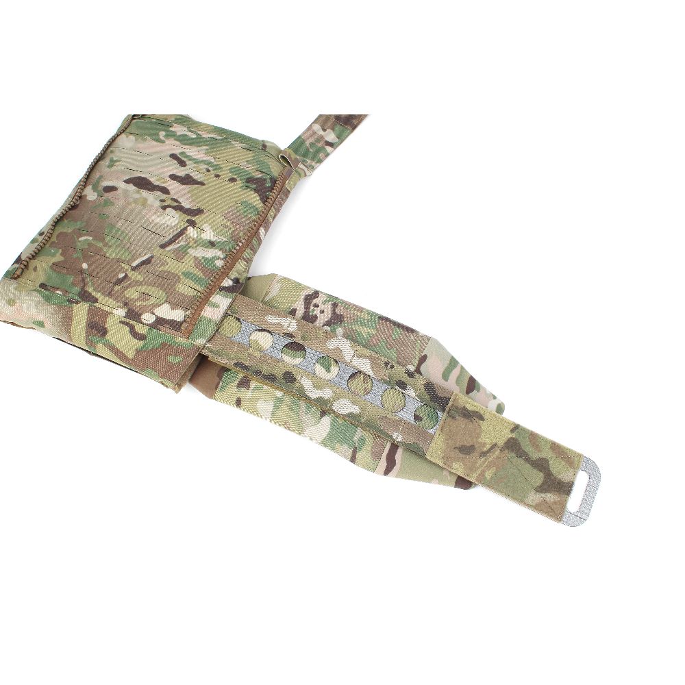 Ferro style 3AC Side Soft Armor боковые чехлы под баллистику PT-UA75 Pew Tactical
