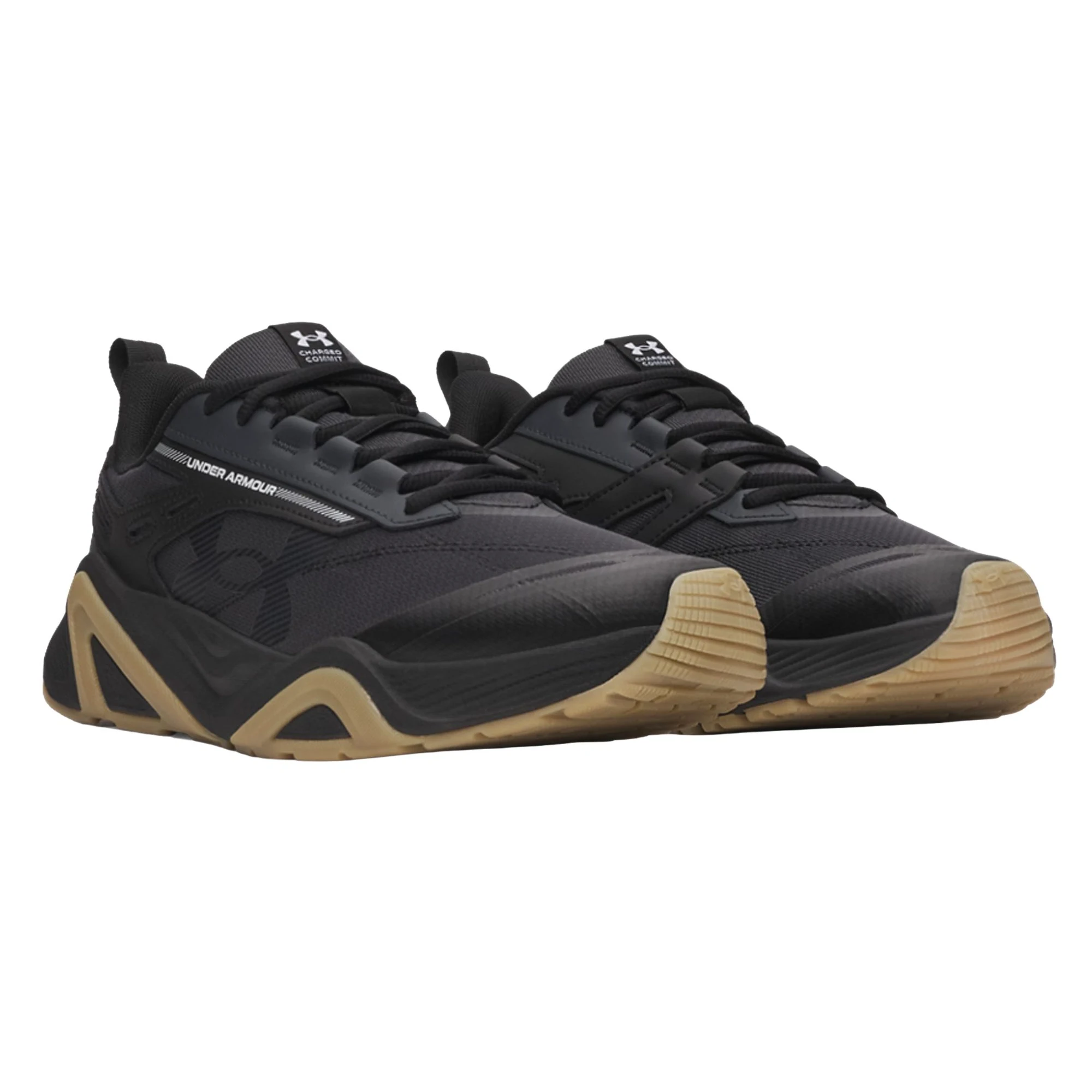 Кроссовки Charged Commit TR 5 Under Armour