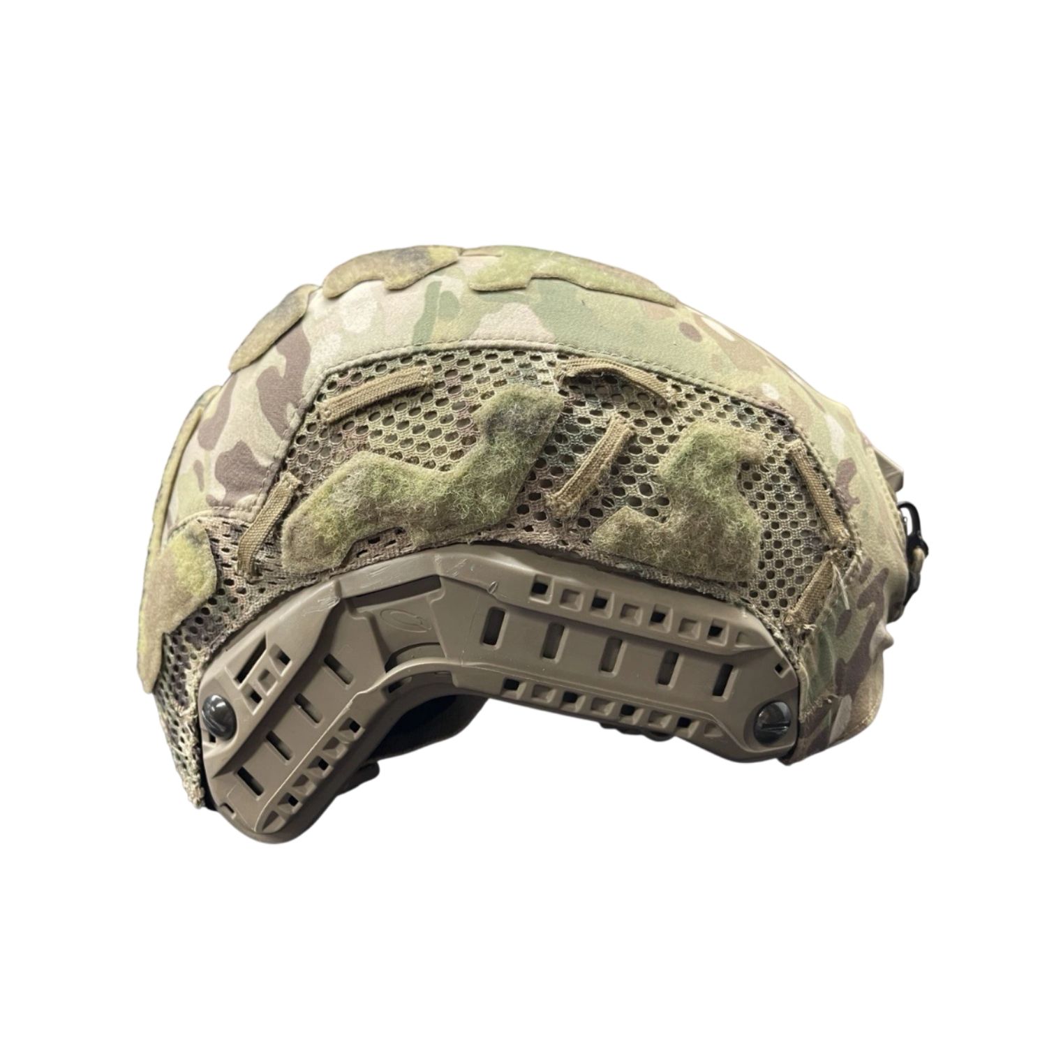 Чехол на шлем Fast SF Helmet Cover AC-OT14 Академия Снаряжения