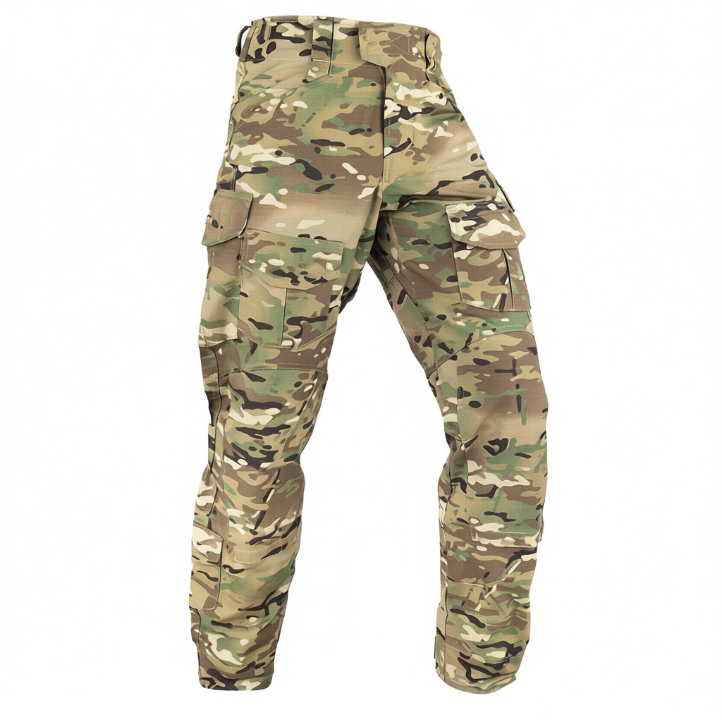 Тактические брюки Razvedos Edition Ars Arma