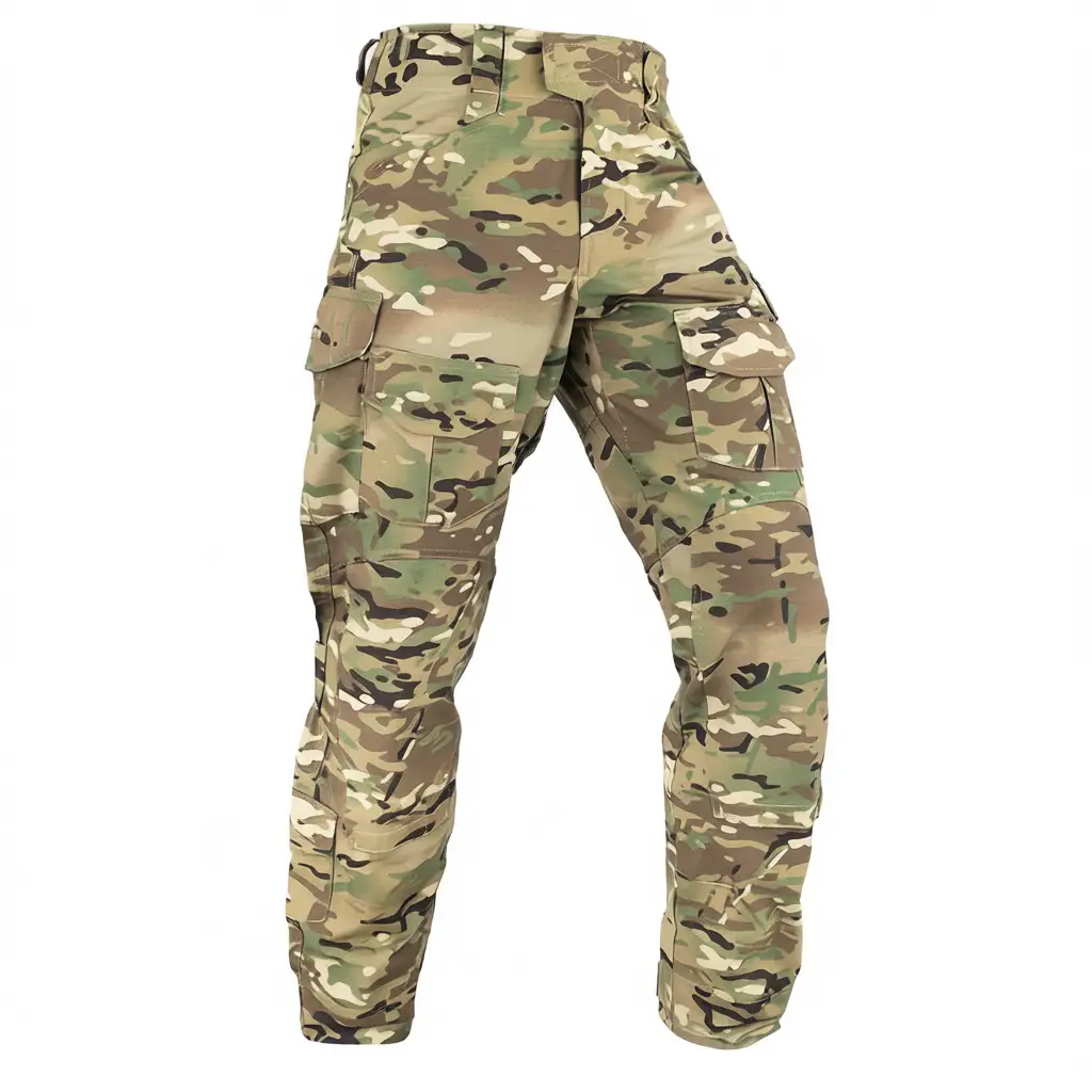 Тактические брюки Razvedos Edition Ars Arma