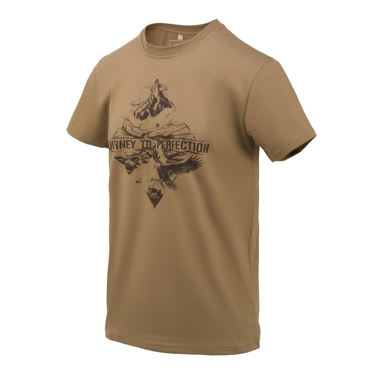 Футболка T-Shirt (Mountain Stream) Helikon-Tex