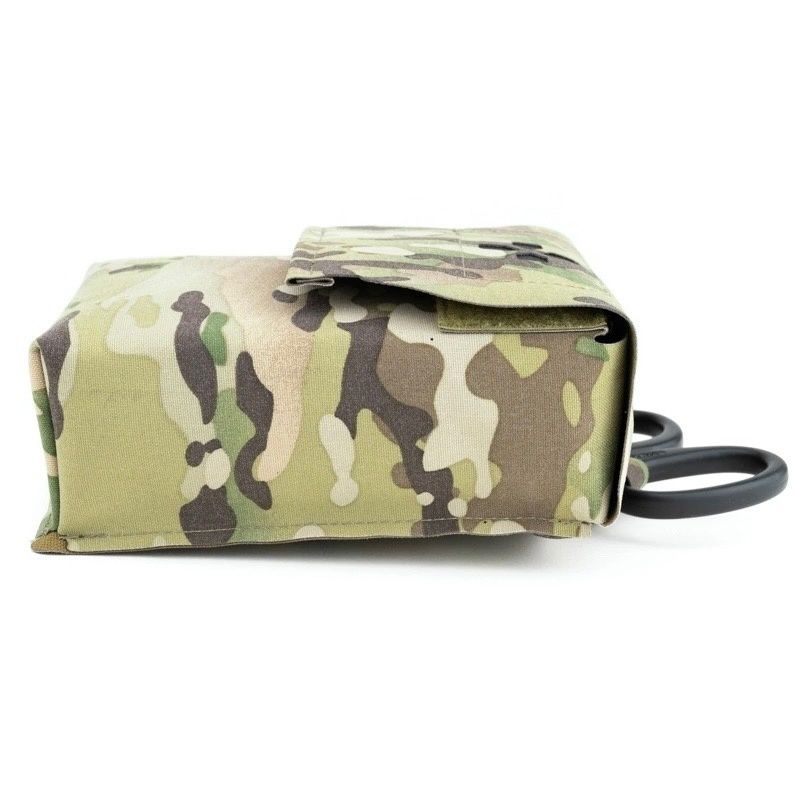 Leaf Медицина + А-23 Кассета Большой LC Ars Arma