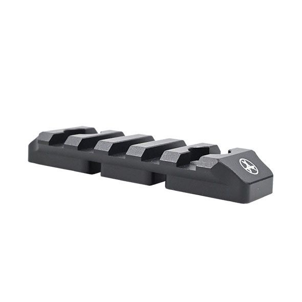 Планка Пикатинни M-Lok 5 слотов (алюминий 7075) Armacon
