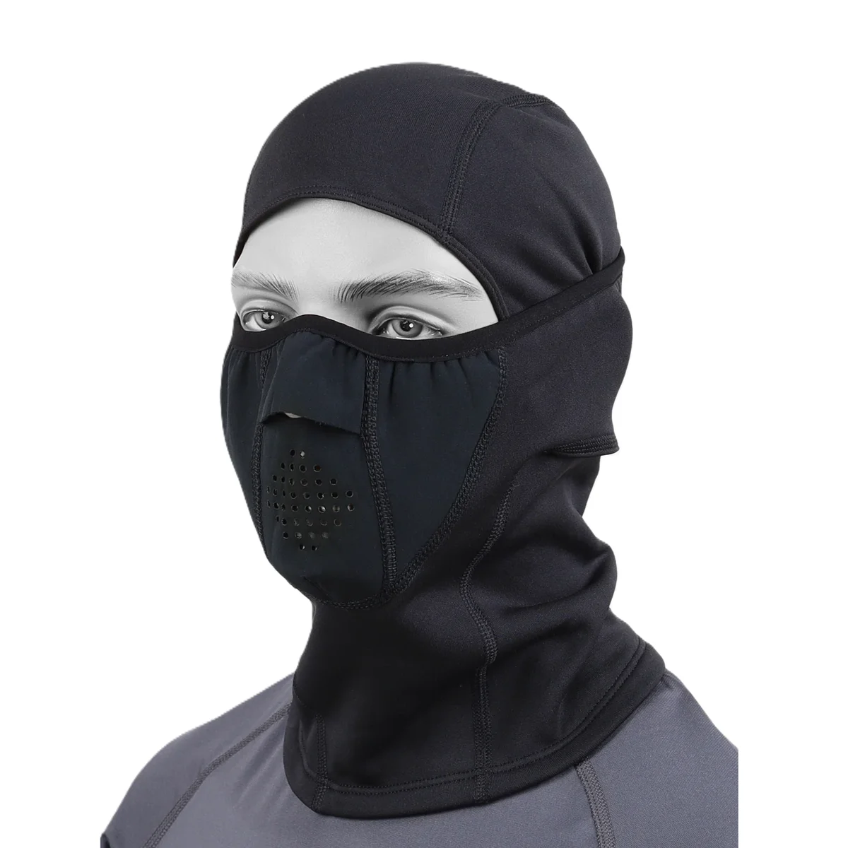 Подшлемник Face Control Сплав