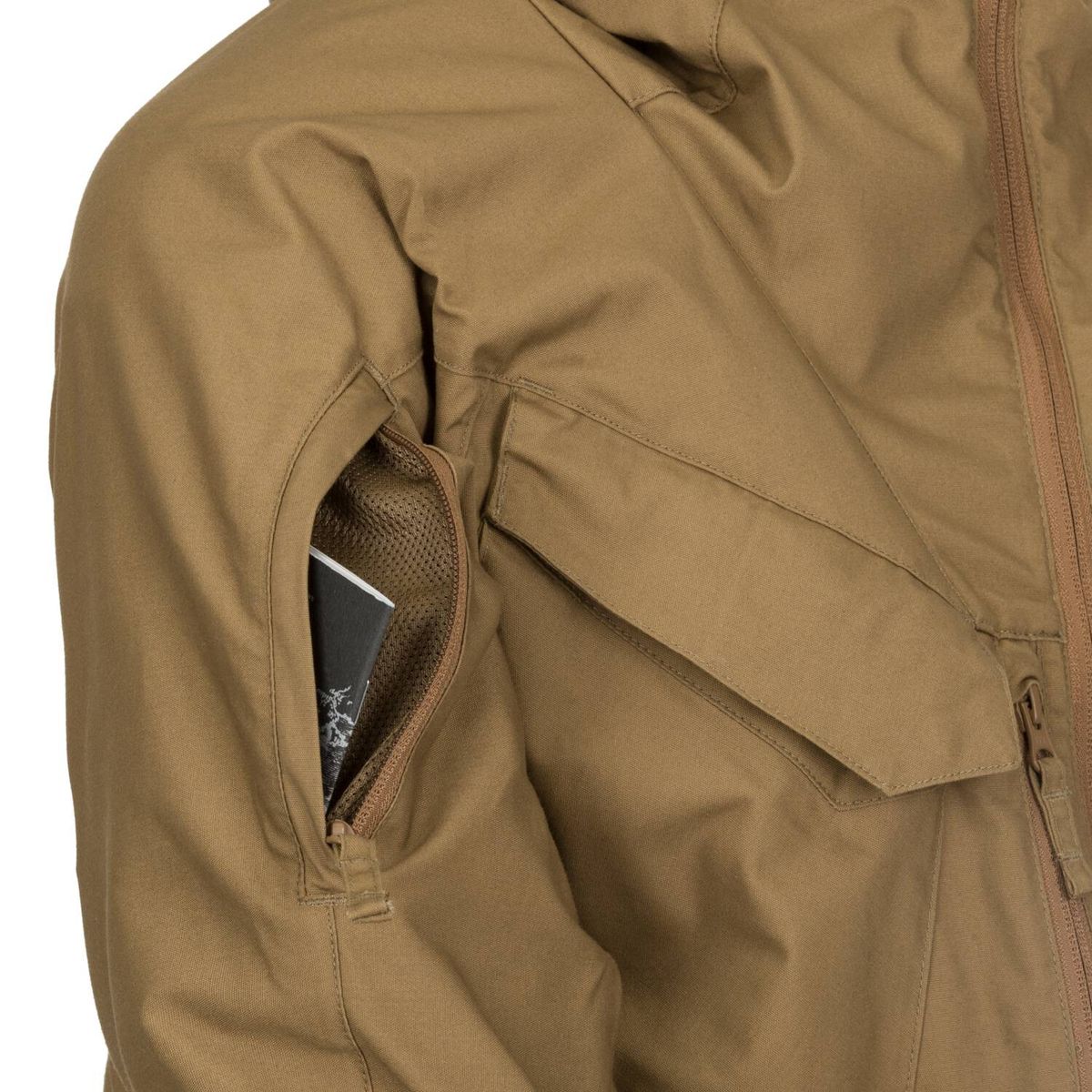 Анорак Pilgrim Anorak Jacket Helikon-Tex