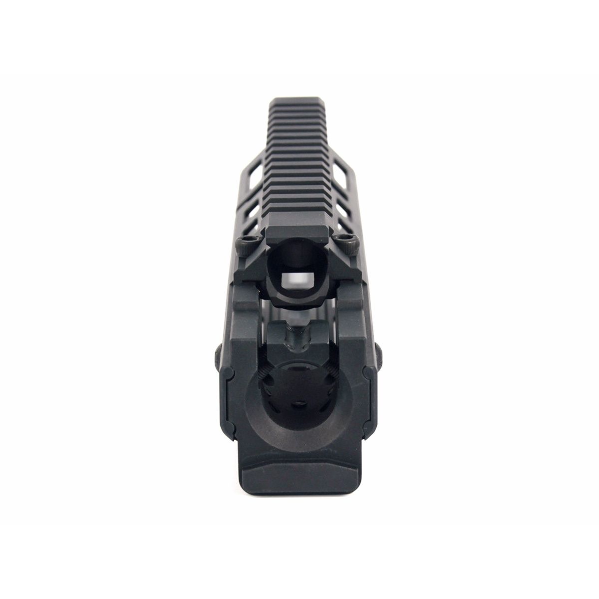 Цевье с газовой трубкой MK1 для АК, 4 M-LOK (с вырезом под оковку) SAG