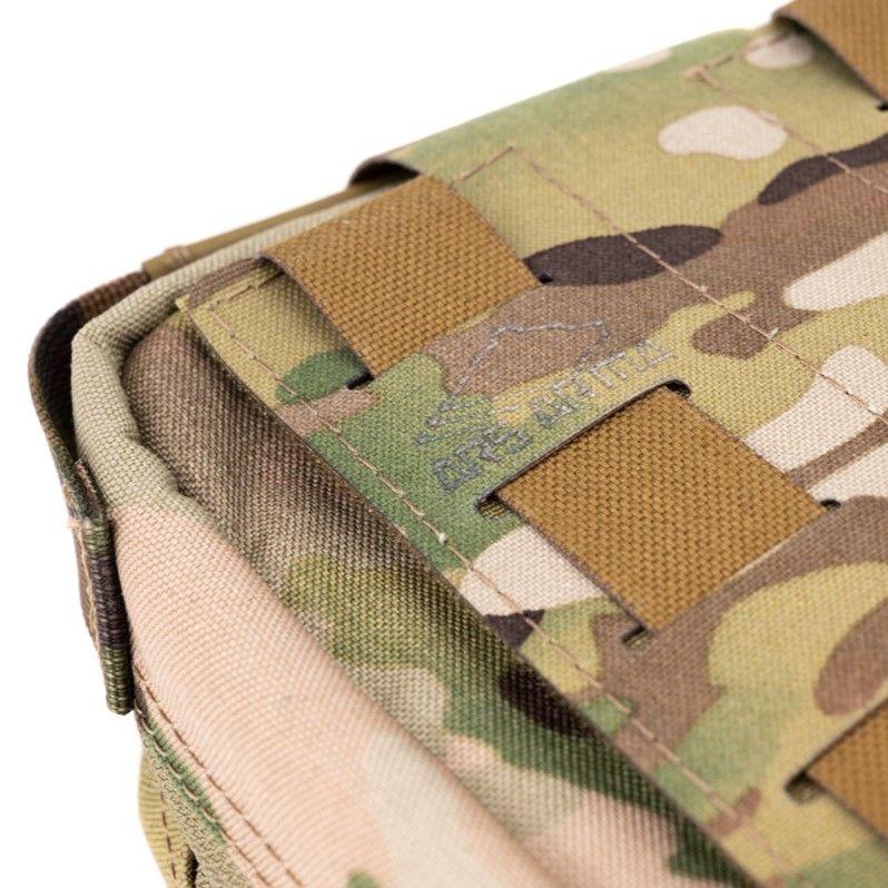 Медицинский подсумок WAS отрывной Ars Arma