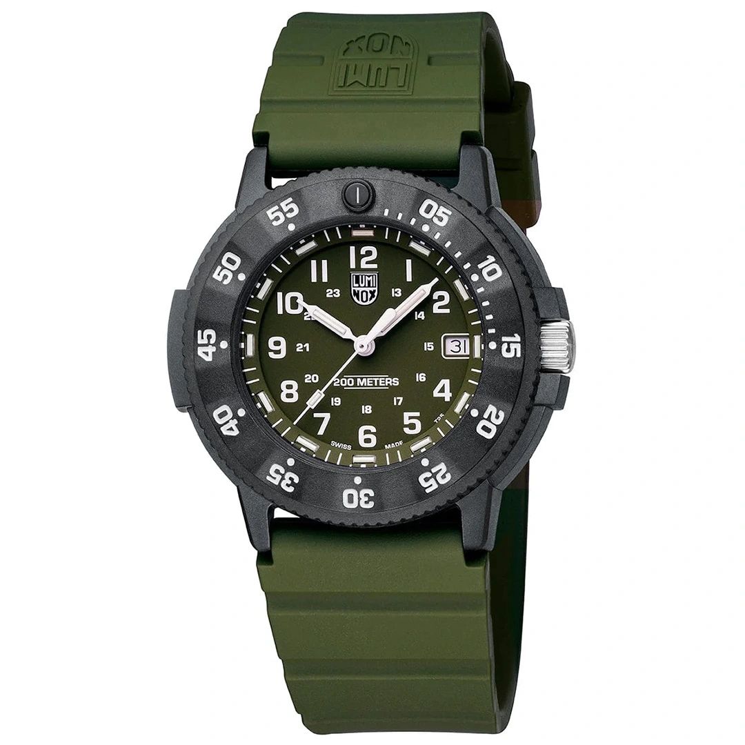 Часы XS.3013.EVO.S Original Navy Seal Evo Luminox