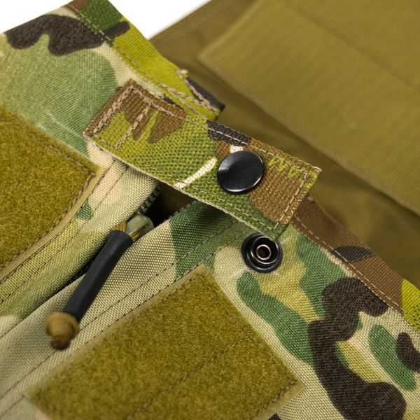 Рюкзак CP Zip-On Pack Ars Arma