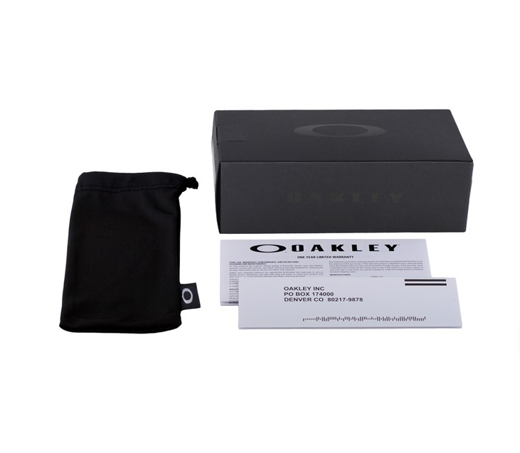 Очки Gascan OO9014-D5 60 Oakley