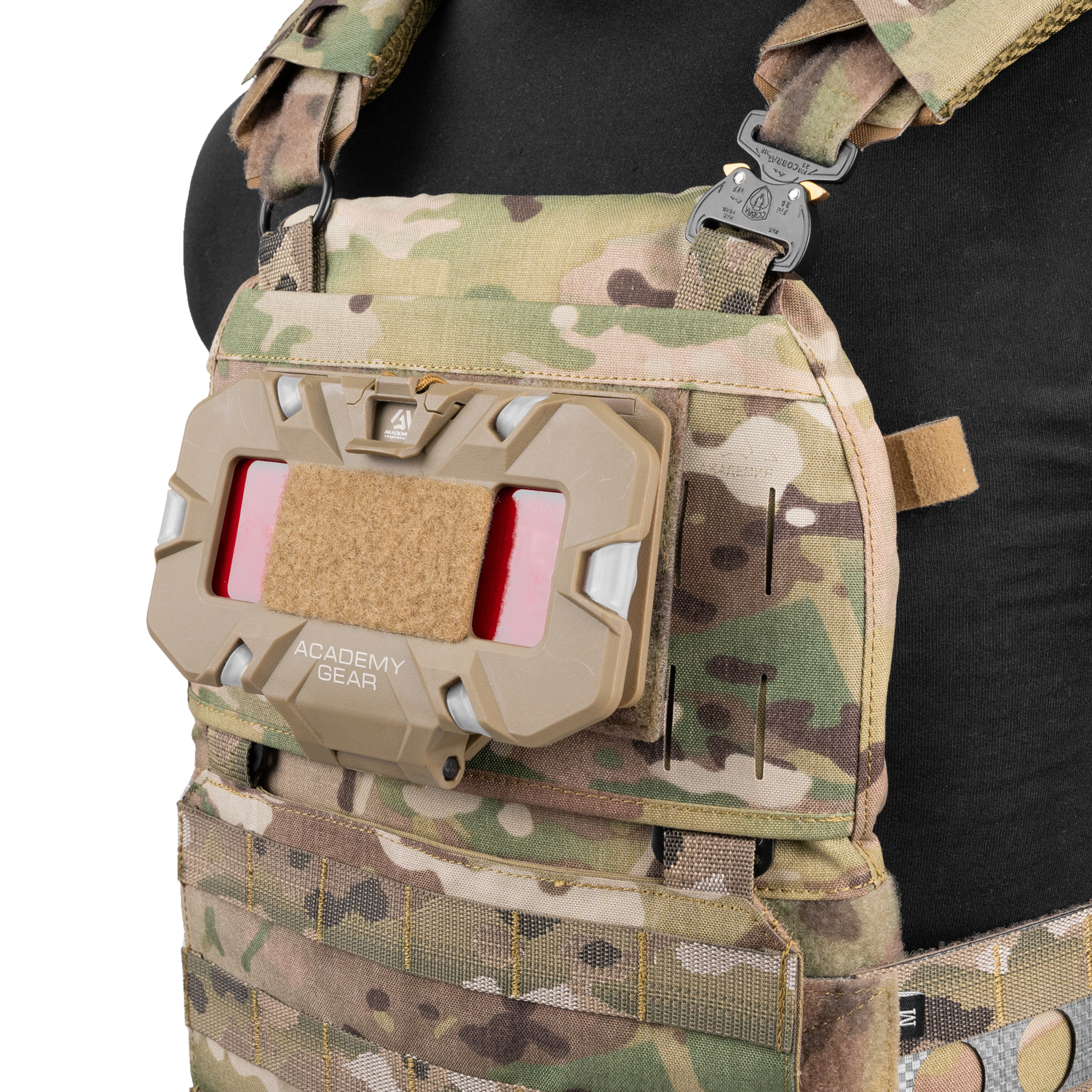 S&S Precision style держатель для телефона NavBoard Академия Снаряжения