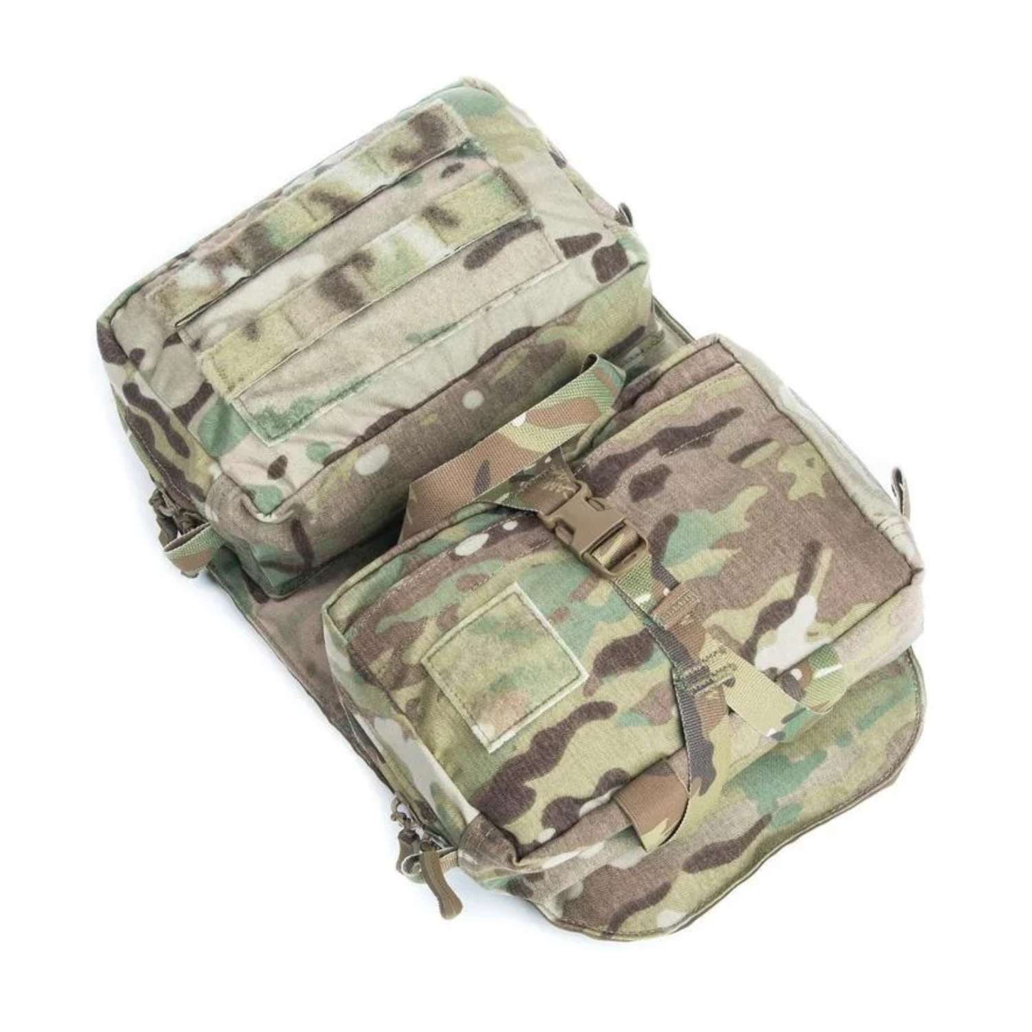 Velocity Systems style Panel Type 1 задняя панель AC-BP01 Академия Снаряжения