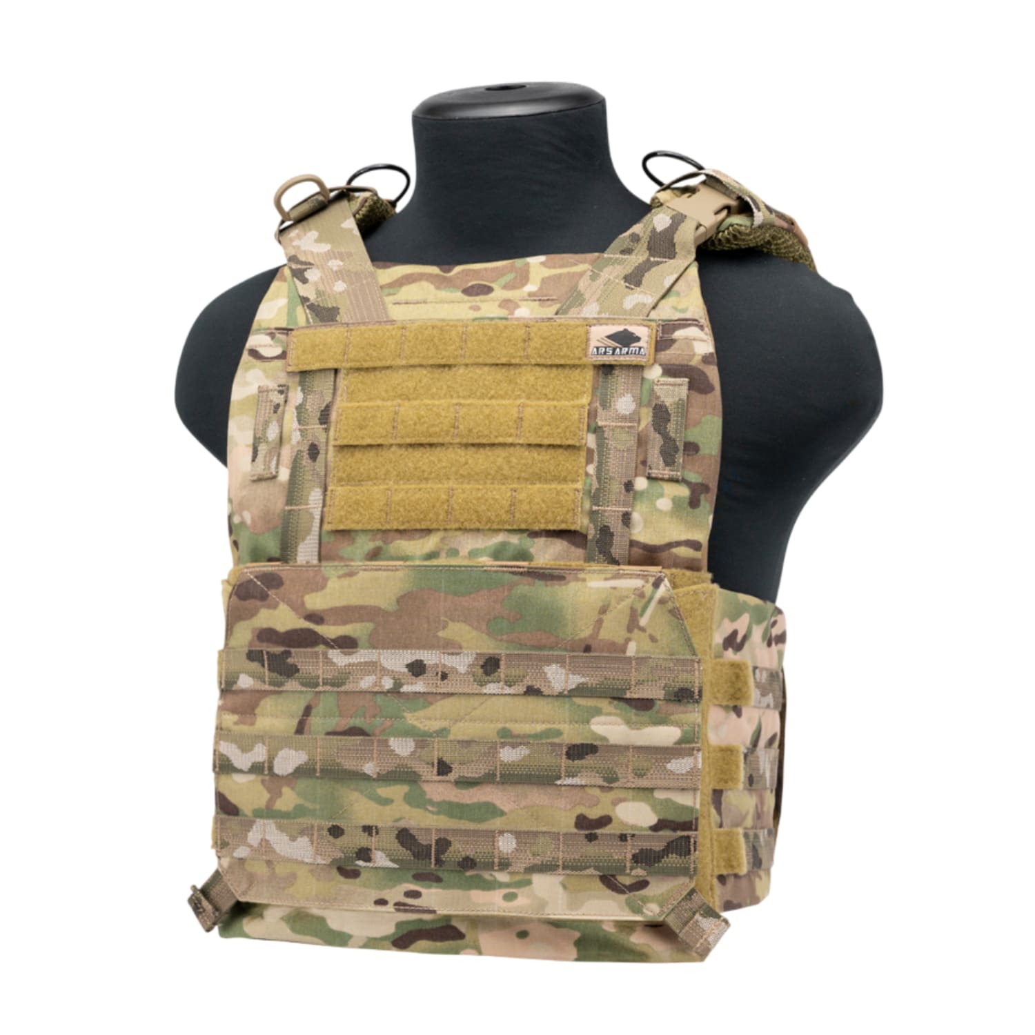 Жилет А-18 Голиаф-Г Ars Arma