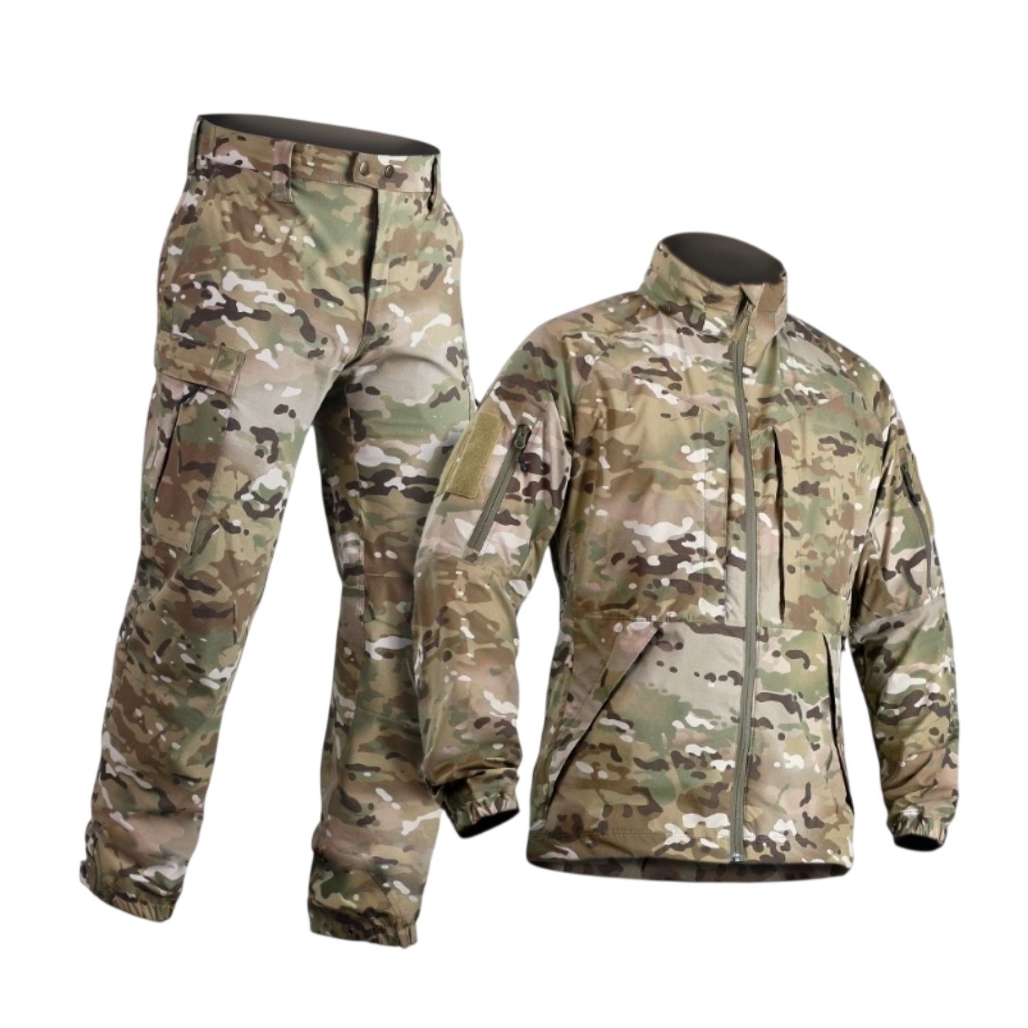 Костюм «Туман-L5» Барс