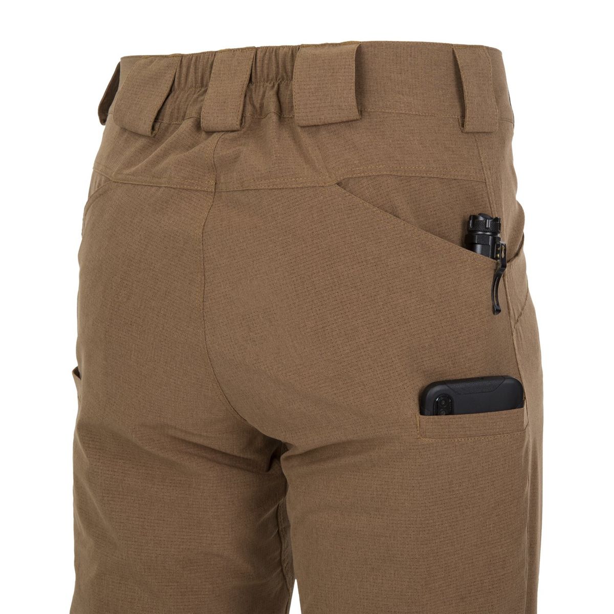 Брюки Trekking Tactical Pants AeroTech Helikon-Tex