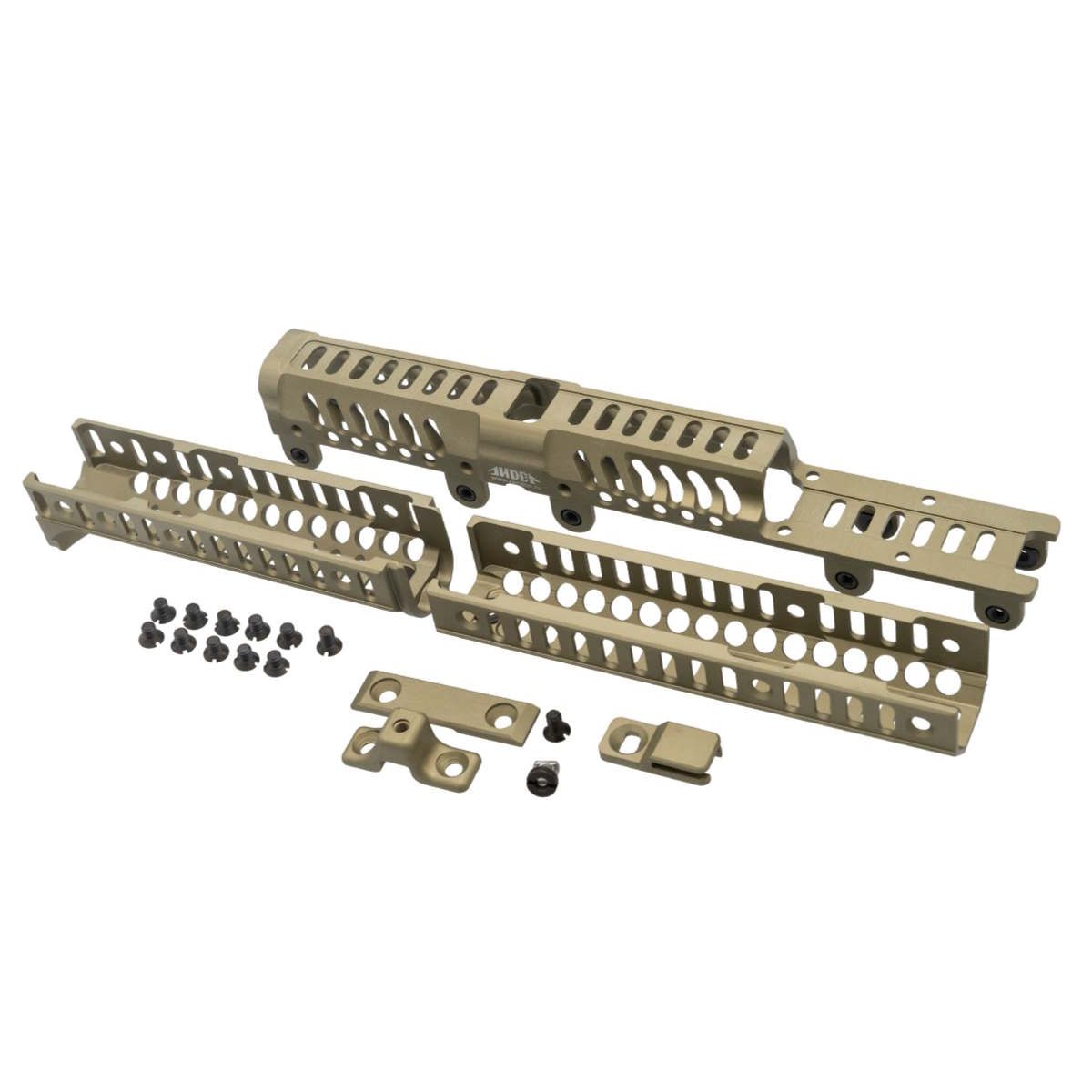 Комплект "Лидер" Зенитка