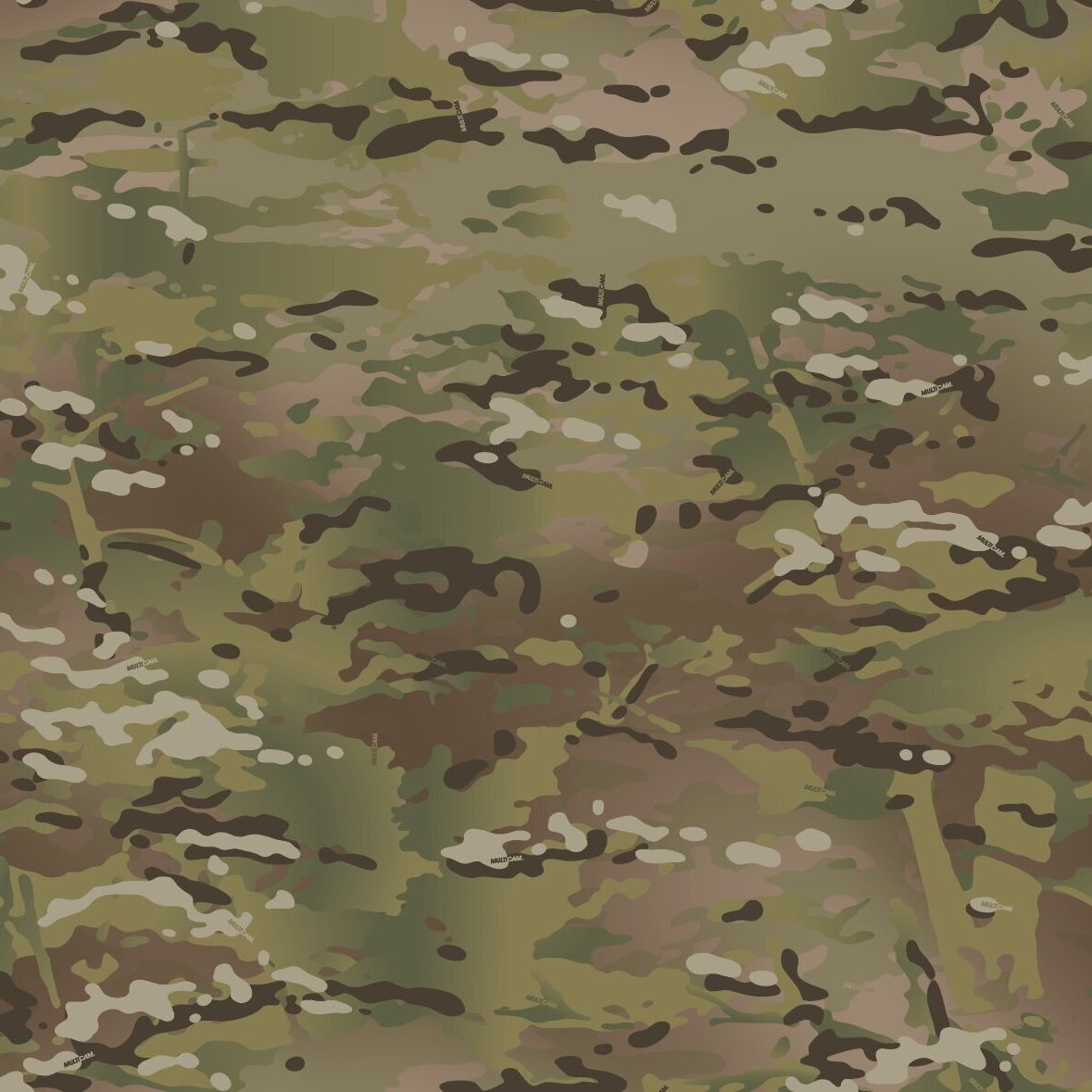 Тактическая футболка "Рысь-С" 5.45 Design®