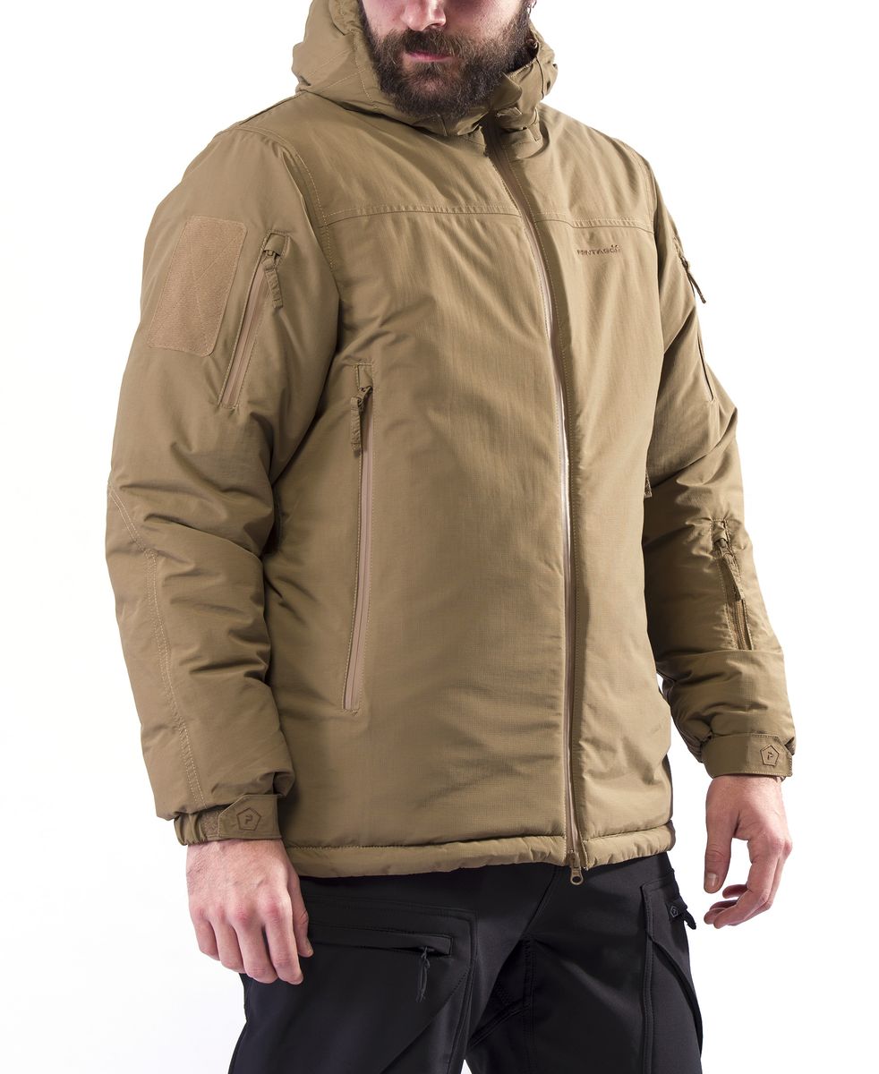 Куртка Logan Level 7 Jacket Pentagon Tactical