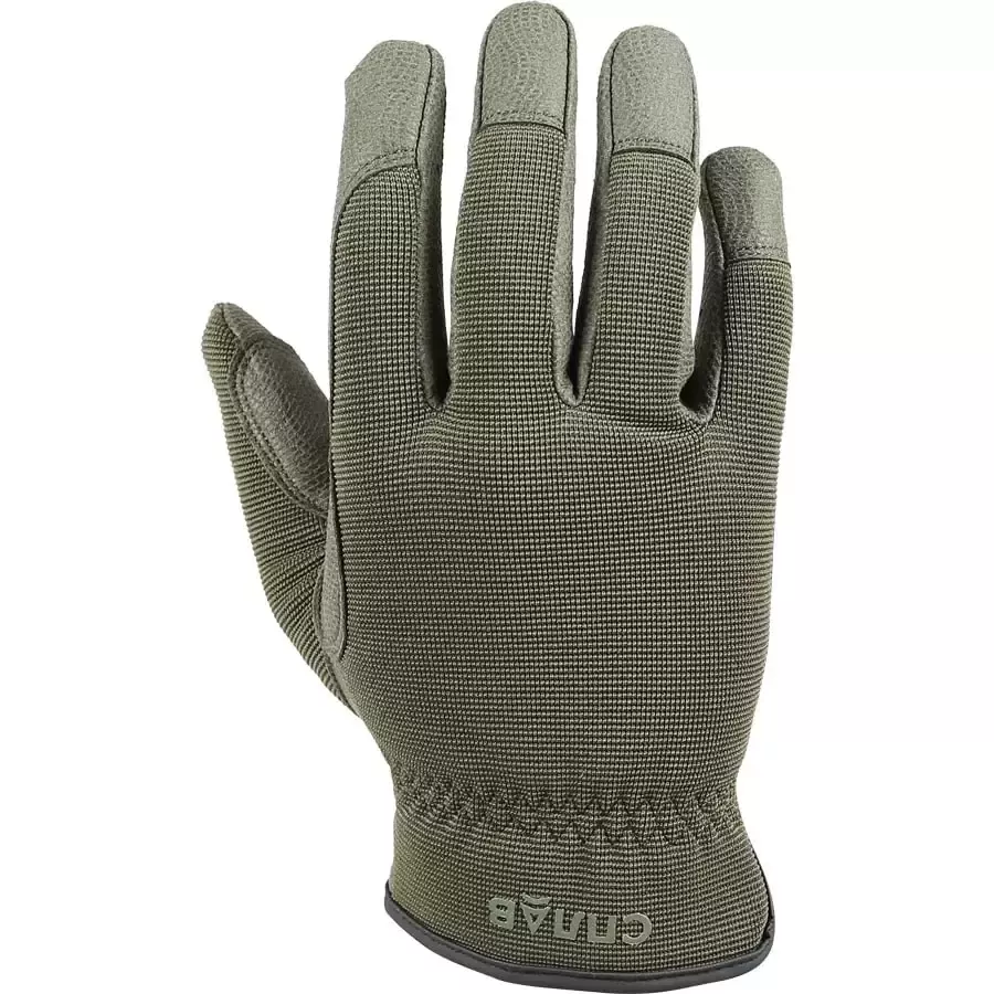 Перчатки Rope Сплав