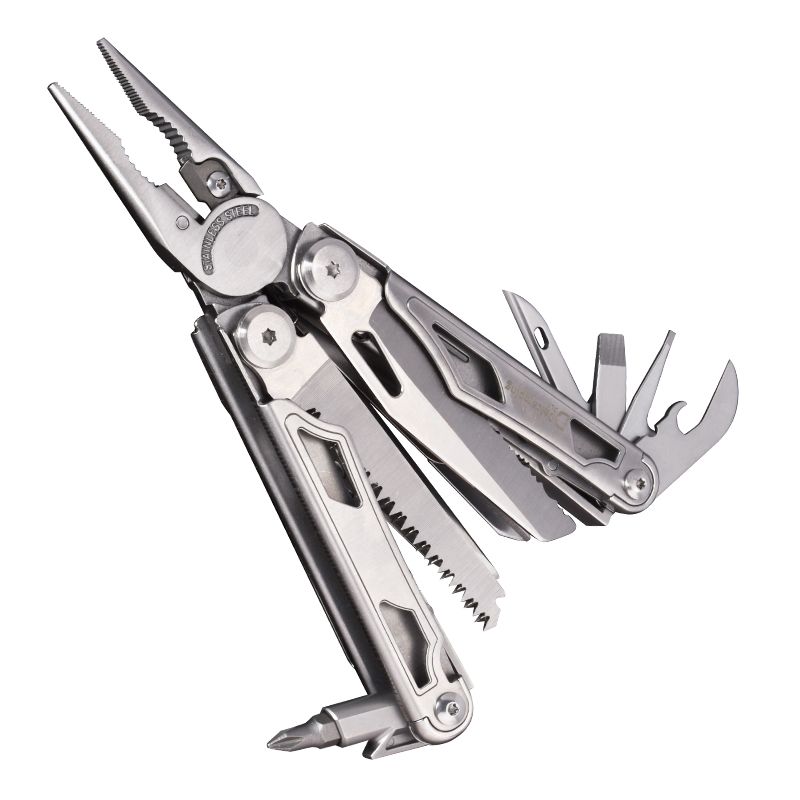 Мультитул DL1 Daicamping