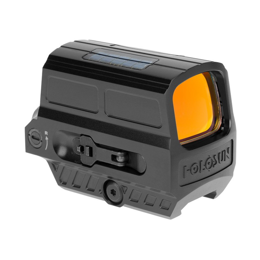 Коллиматор Enclosed HS512C, солнечная батарея Holosun