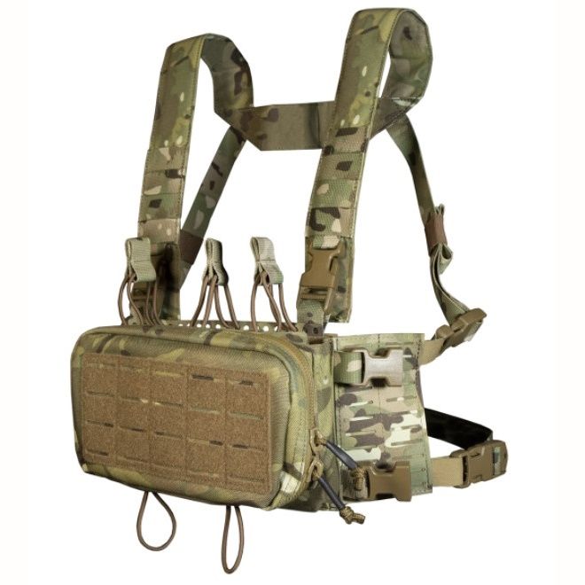 Разгрузочный жилет "Опер" TV-131 WARTECH