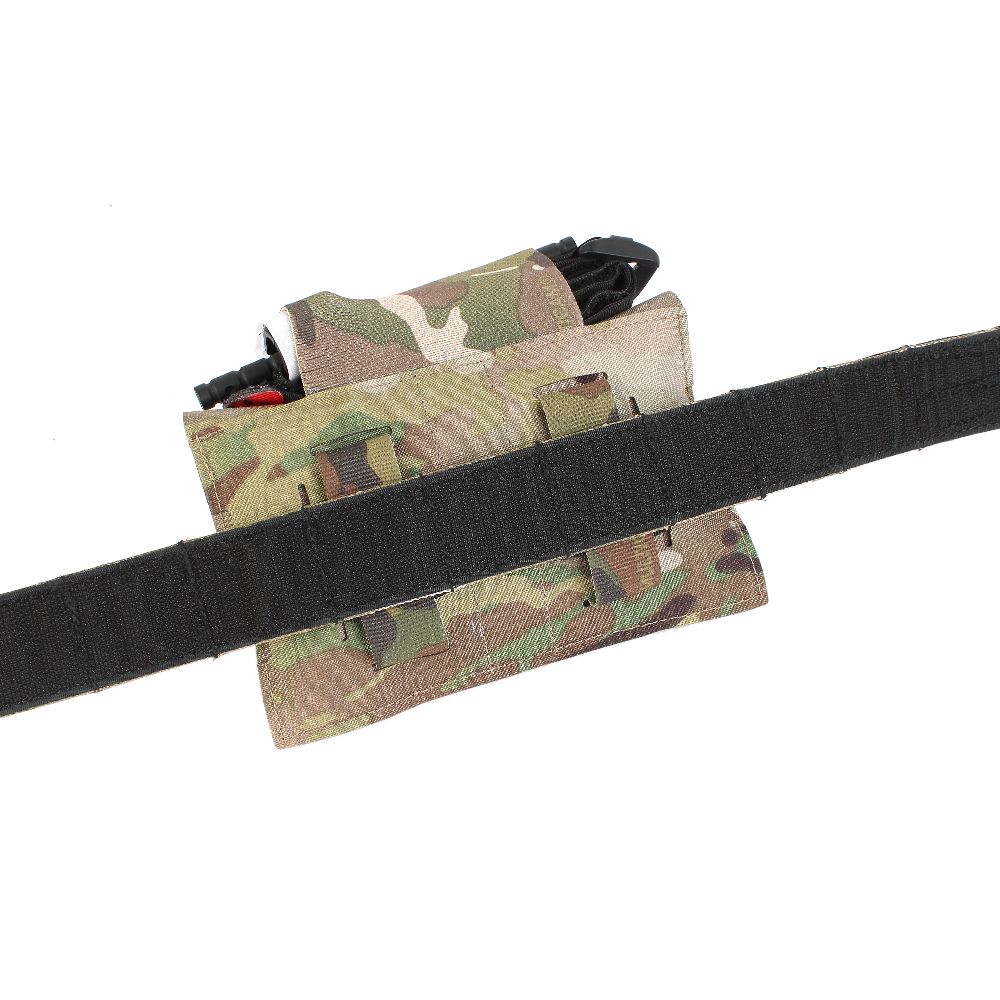 GBRS style IFAS медицинский подсумок PT-PH61 Pew Tactical