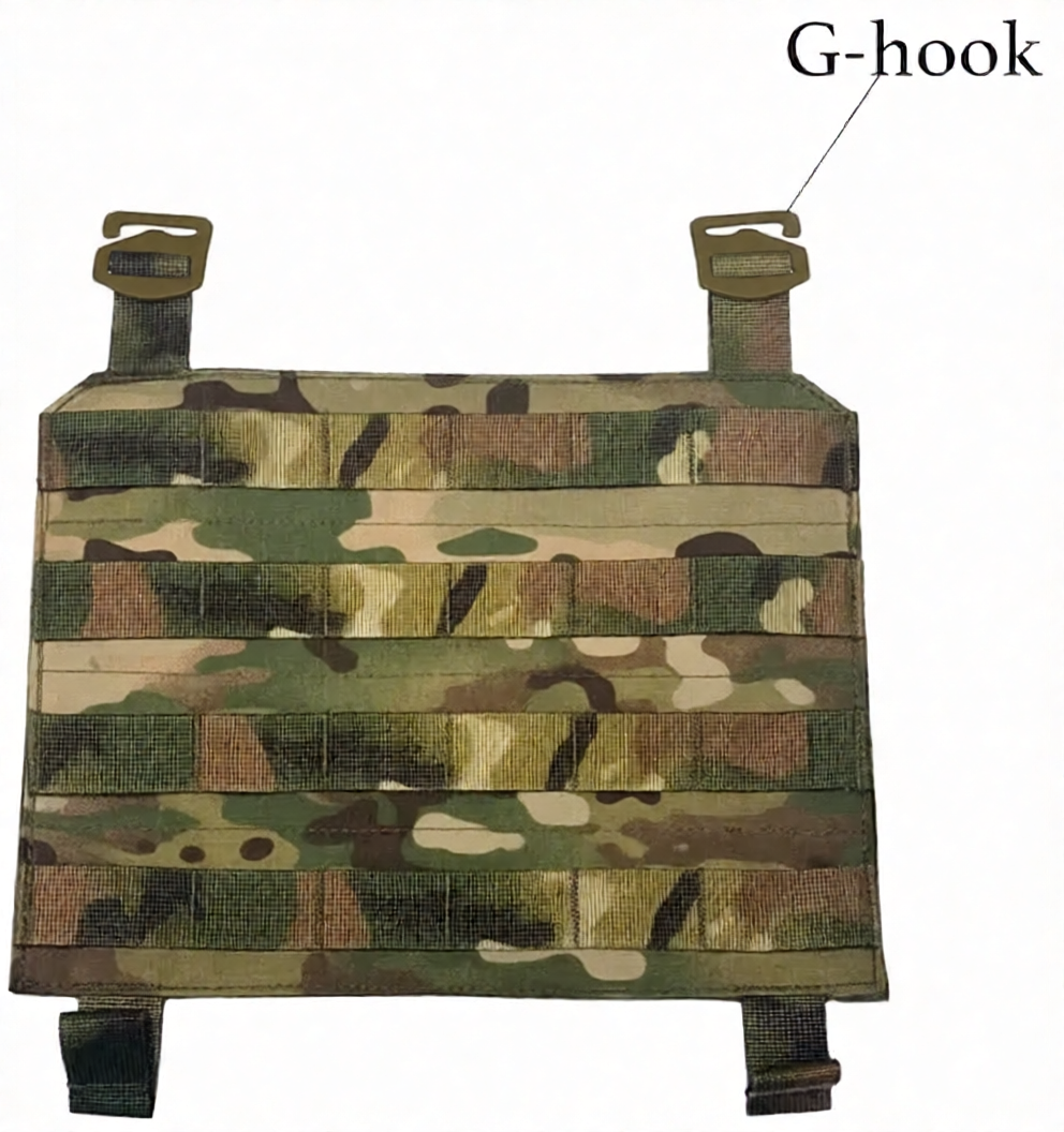 Корсетный жилет FENIX ССО