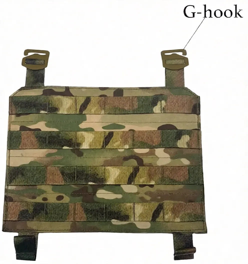 Адаптивная модульная система FENIX ССО