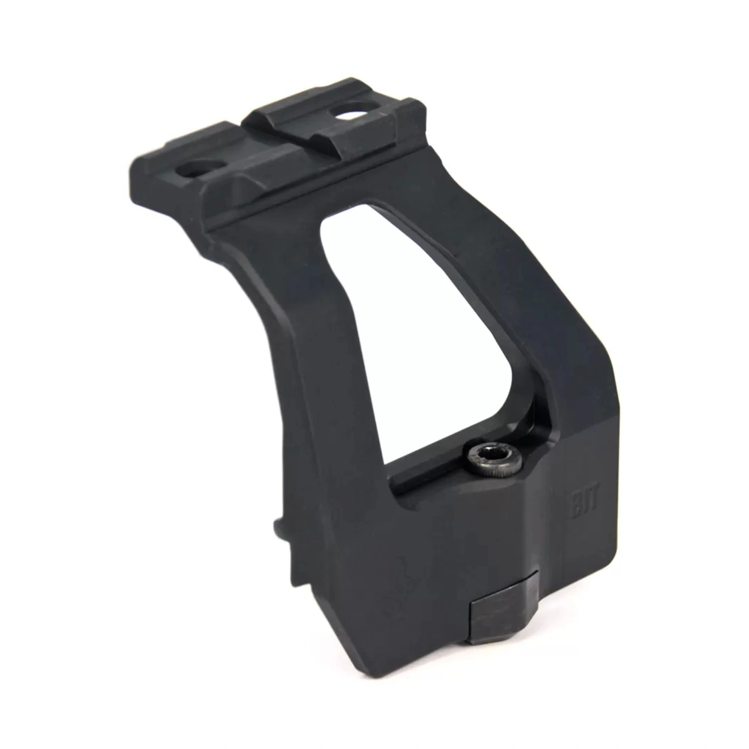 Кронштейн BIT боковой небыстросъёмный Picatinny/ACOG для АК/Сайга SAG