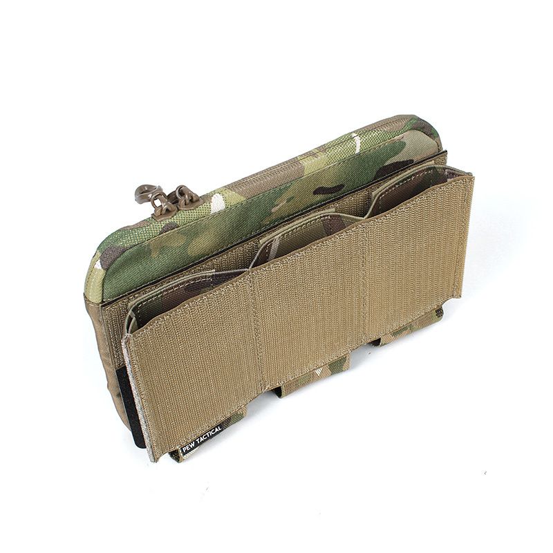 Ferro style Kangaroo Insert - Small Pocket вставка AC-FP15 Академия Снаряжения