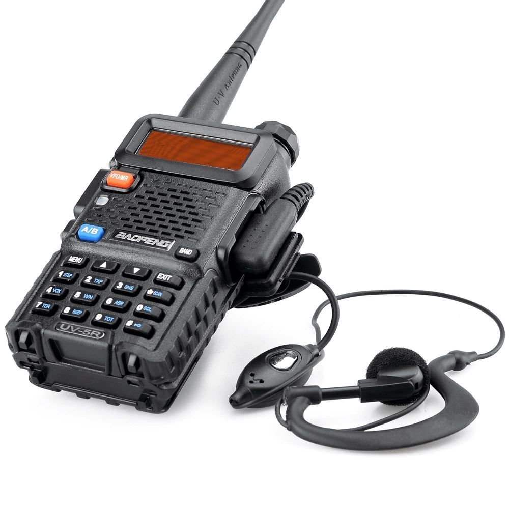 Рация UV-5R 8W Baofeng