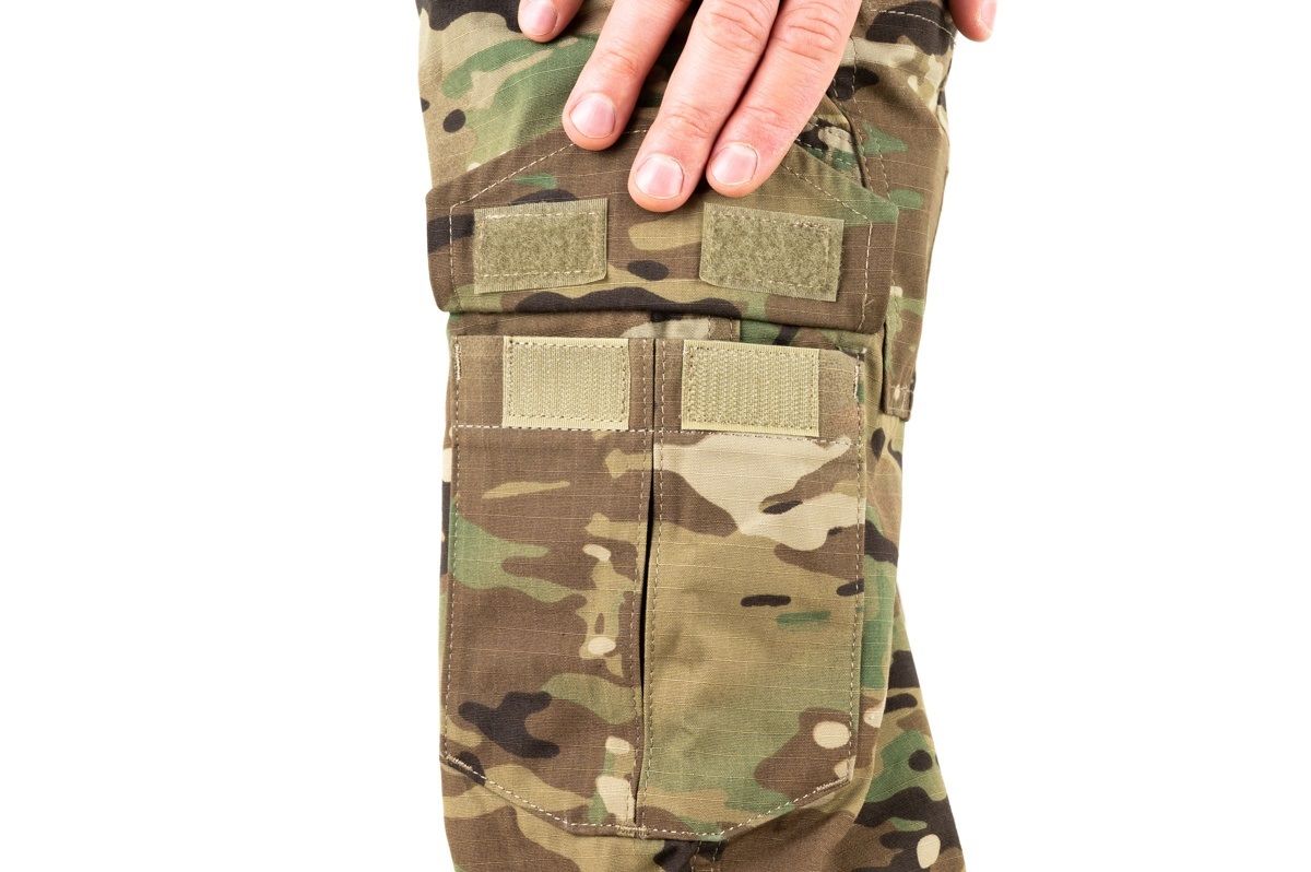 Боевые брюки CP Gen.3 Ars Arma