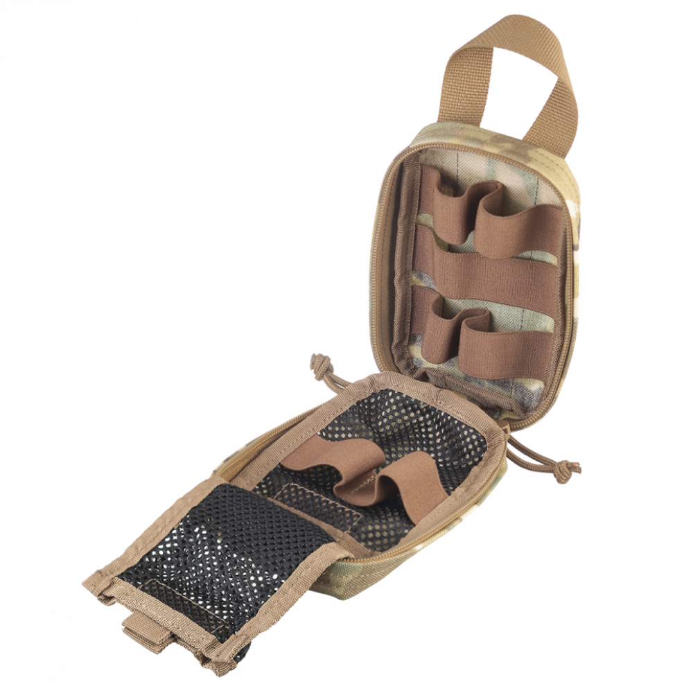 Подсумок под аптечку отрывной малый "АИМ" UP-106 WARTECH