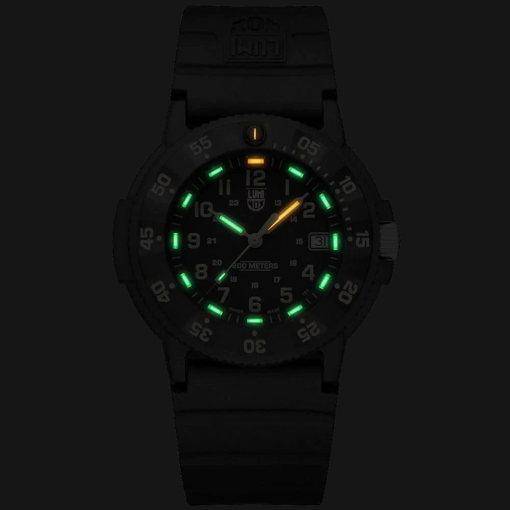 Часы XS.3001.EVO.OR Original Navy Seal Evo Luminox