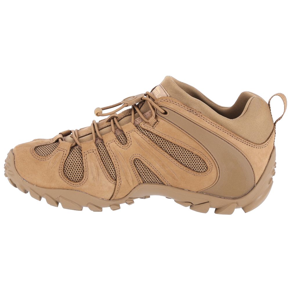 Ботинки Tactical Cham 8 Stretch Tactical Merrell