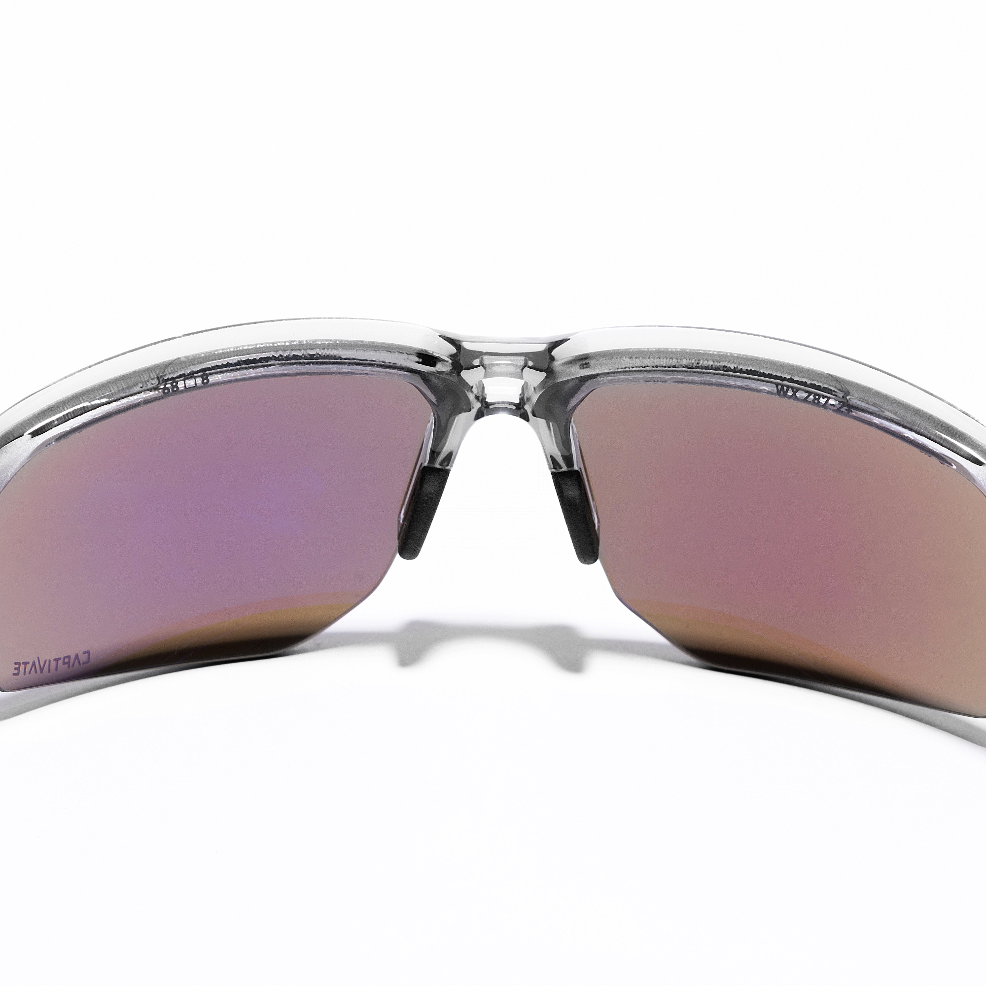 Защитные Поляризованные очки JAKL Captivate 1 линза Blue CHJKLO9 Wiley-X